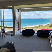 Southern Sands Beachfront Apartment