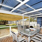 Goolwa Blue Escape - Beach Spacious Wi-fi