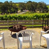 Mclaren Vale Vineyard Homestead