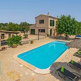 Finca Son Puca - Villa With Private Pool In Petra