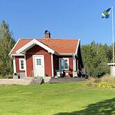 4 Person Holiday Home in Animskog
