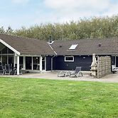 4 Star Holiday Home in Idestrup