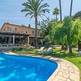 La Font - Villa With Private Pool