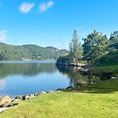 10 Person Holiday Home in Tvedestrand