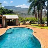 Madi a Thavha Mountain Lodge