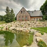 Beautiful Villa With Transportation Facilities