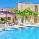 Sa Casa Vella - Villa With Private Pool. Free Wifi