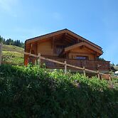 Croix Noires Fabulous & Luxury Chalet