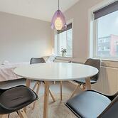 2 Person Holiday Home in Thorshavn