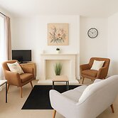 Charming 2bed Cottage Between Canterbury & Dover