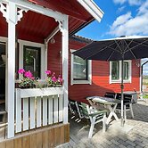 6 Person Holiday Home in Valdermarsvik
