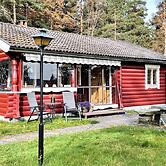 Peaceful Forest Cabin in Dalsland
