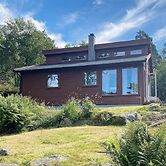 7 Person Holiday Home in Lyngdal