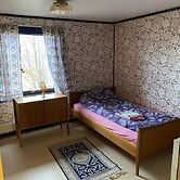 8 Person Holiday Home in Svensby