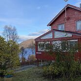 8 Person Holiday Home in Svensby