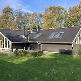 4 Person Holiday Home in Oksbol