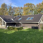 4 Person Holiday Home in Oksbol