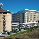 Divaisib Termal Resort Hotel &Spa