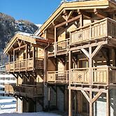 Lavish Apartment With Sauna