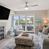 608 New Haven - Resort Access Included! Great North Island Location!