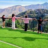 The Himalaya Retreat Resort