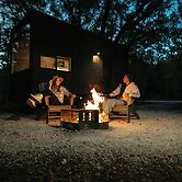 Postcard Cabins Piney Woods, Outdoor Collection by Marriott Bonvoy