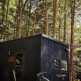 Postcard Cabins Piney Woods, Outdoor Collection by Marriott Bonvoy