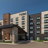 Fairfield Inn & Suites Gravenhurst Muskoka