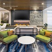 Fairfield Inn & Suites Gravenhurst Muskoka