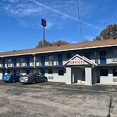 Studio 6 Suites Hurricane, Wv