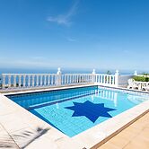 I Love El Puntillo Del Sol