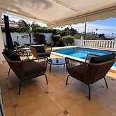 I Love El Puntillo Del Sol