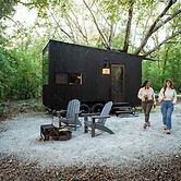 Postcard Cabins The Thumb, Outdoor Collection by Marriott Bonvoy