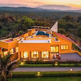 Amã Stays & Trails Pranamya, Alibaug