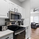 1BR Condo w Community Pool Near Domain