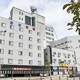 JANG-AN MOTEL