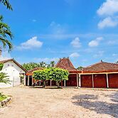 OYO 94357 Joglo Menoreh Resto & Homestay