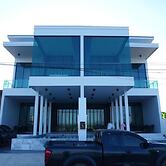 Pool villa rimkhong Nakhorn panom