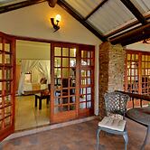 Gamagara Africa private nature reserve