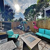 The Magalena by Ryson Vacation Rentals