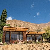 Glaciar de Roca Lofts