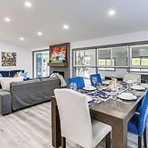 Mission Valley Home: 5 Mi to Sdsu Campus