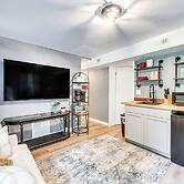 Lakefront Guest Suite Near Richmond