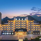 JunYa Hotel of Hibiscus town