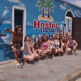 Hostel Litoral Peruíbe