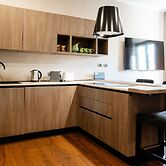 Caffarella Suite in Rome