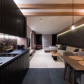 Woodside Apartment 218