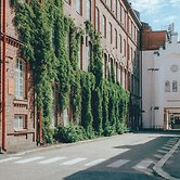 Uumen Hotels Tampere Finlayson