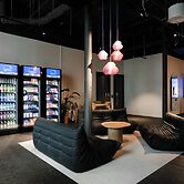 Uumen Hotels Tampere Finlayson