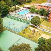 Hotel Fazenda Brisa Itu